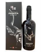 RomDeLuxe Wild Series Rum No. 26 Jamaica 70 cl Rum 68,5%